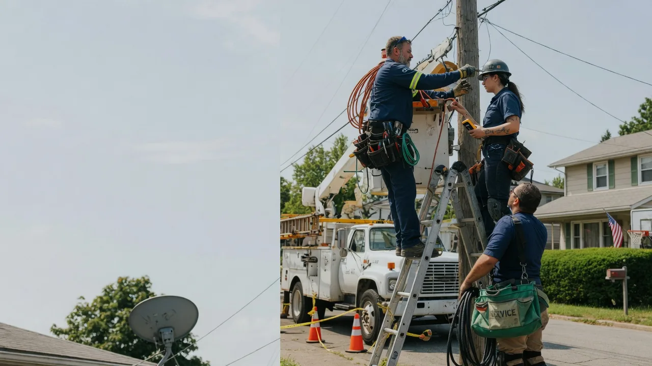 Electrical Repair in Centerville, AR near me